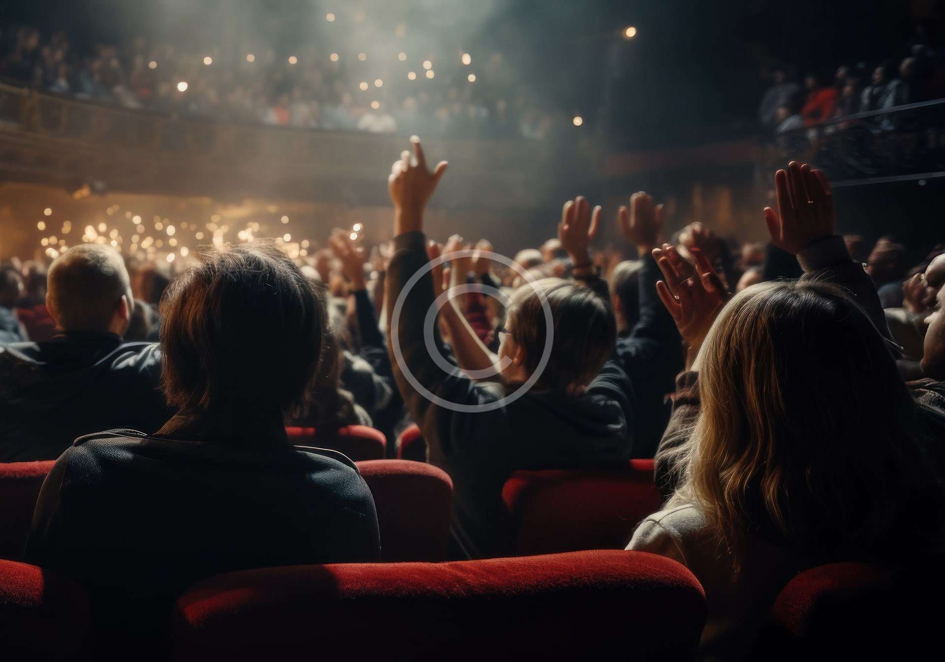 Speaking Engagements and Masterclasses