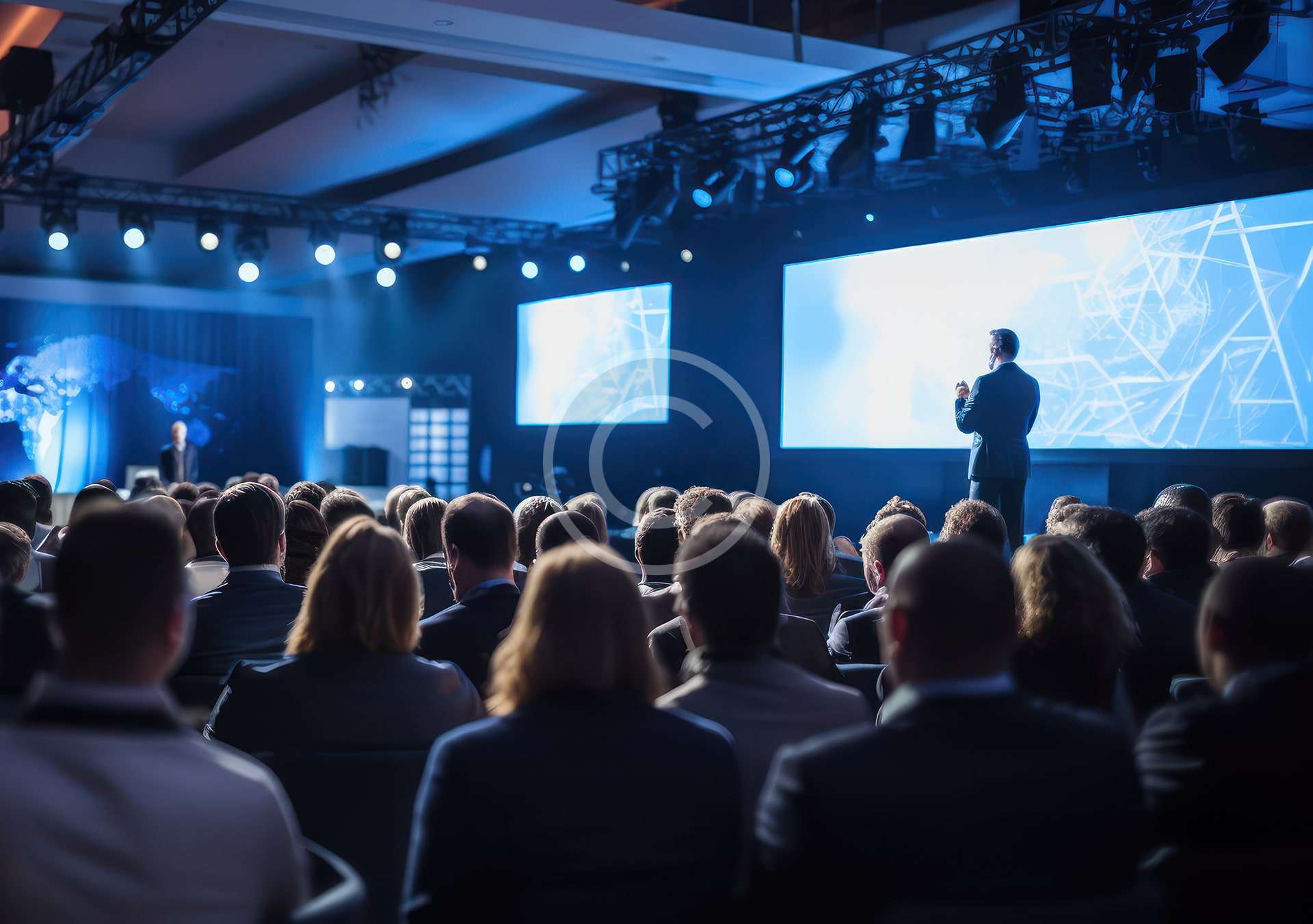 Corporate Brand Development