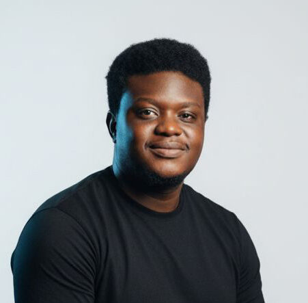 Olaoluwa B. 🇳🇬